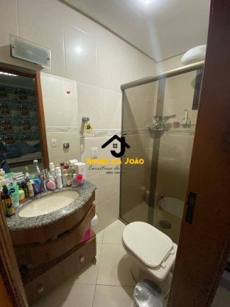 Imagem Casa com 3 Quartos à Venda, 158 m² em Centro - São Vicente Imagem Casa com 3 Quartos à Venda, 158 m² em Centro - São Vicente