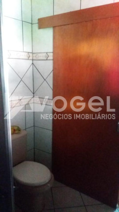 Imagem Casa com 3 Quartos à Venda, 150 m² em Liberdade - Novo Hamburgo