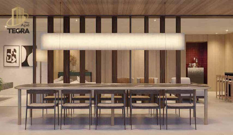 Imagem Apartamento com 4 Quartos à Venda, 210 m² em Klabin - São Paulo Imagem Apartamento com 4 Quartos à Venda, 210 m² em Klabin - São Paulo