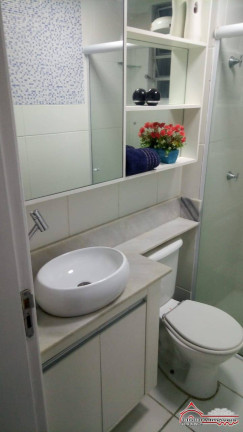 Imagem Apartamento com 2 Quartos à Venda, 47 m² em Loteamento Villa Branca - Jacareí Imagem Apartamento com 2 Quartos à Venda, 47 m² em Loteamento Villa Branca - Jacareí