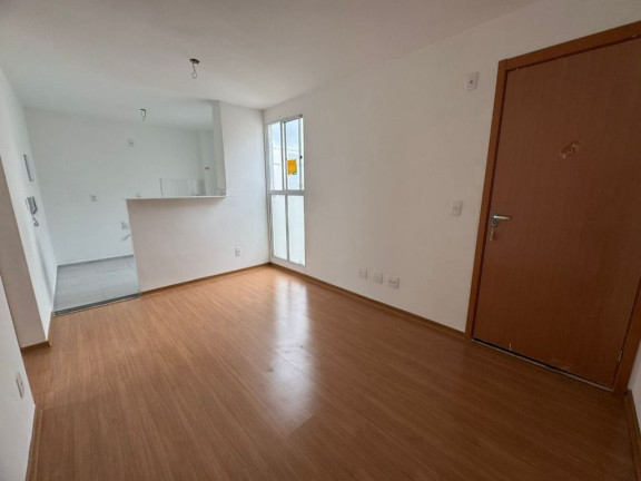 Apartamento com 2 Quartos à Venda, 40 m² em Lorena Park - Goiânia