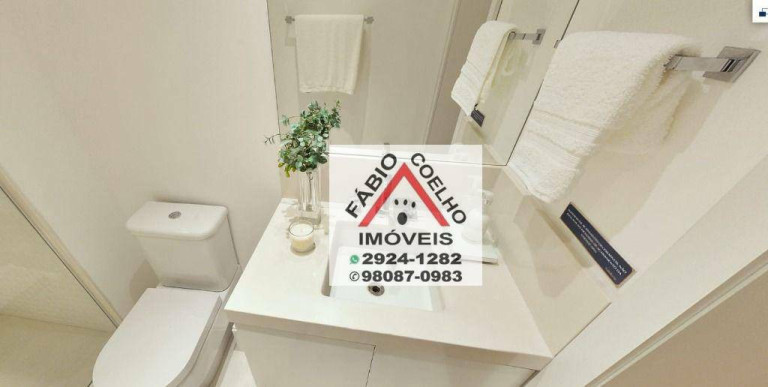 Imagem Apartamento com 3 Quartos à Venda, 158 m² em Brooklin - São Paulo