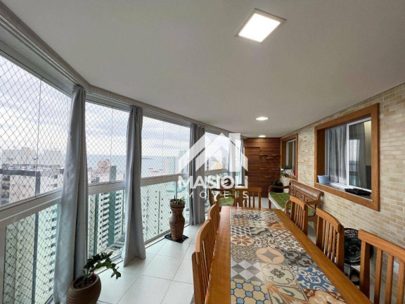 Imagem Apartamento com 3 Quartos à Venda, 125 m² em Itapuã - Vila Velha Imagem Apartamento com 3 Quartos à Venda, 125 m² em Itapuã - Vila Velha