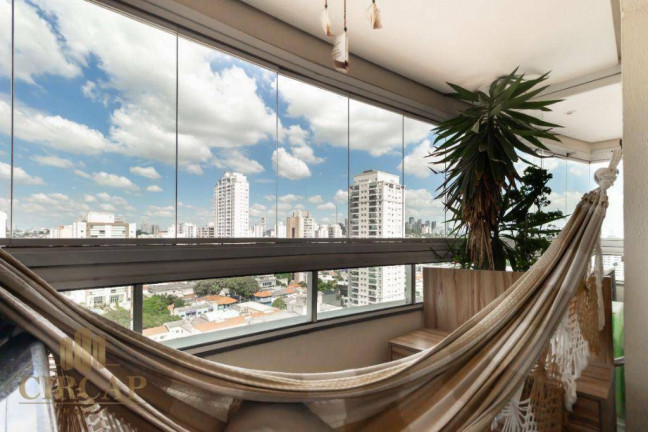 Apartamento com 2 Quartos à Venda, 85 m² em Vila Romana - São Paulo