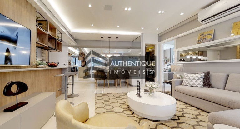Imagem Apartamento com 2 Quartos à Venda, 65 m² em Paraíso - São Paulo Imagem Apartamento com 2 Quartos à Venda, 65 m² em Paraíso - São Paulo
