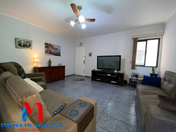 Apartamento com 2 Quartos à Venda, 125 m² em Santa Maria - São Caetano Do Sul