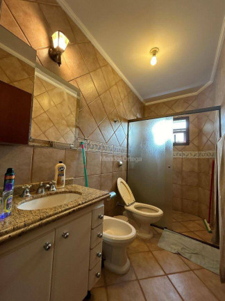 Imagem Casa com 3 Quartos à Venda ou Locação, 513 m² em Jardim Ibiti Do Paço - Sorocaba Imagem Casa com 3 Quartos à Venda ou Locação, 513 m² em Jardim Ibiti Do Paço - Sorocaba