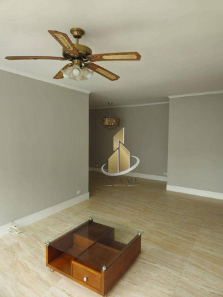 Imagem Apartamento com 3 Quartos à Venda, 118 m² em Vila Adyana - São José Dos Campos Imagem Apartamento com 3 Quartos à Venda, 118 m² em Vila Adyana - São José Dos Campos
