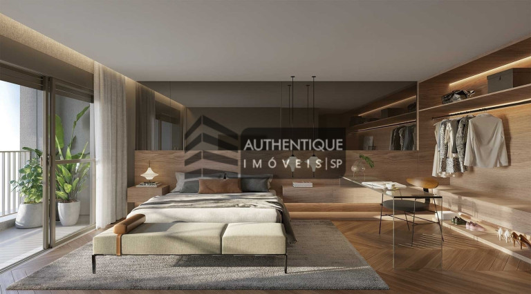 Imagem Apartamento com 4 Quartos à Venda, 371 m² em Brooklin Paulista - São Paulo Imagem Apartamento com 4 Quartos à Venda, 371 m² em Brooklin Paulista - São Paulo