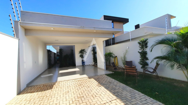 Casa com 2 Quartos à Venda, 337 m² em Jardim Das Itaúbas - Sinop