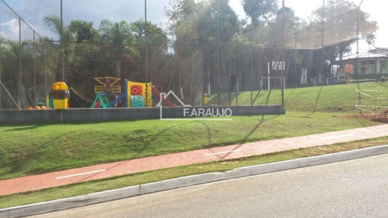 Imagem Imóvel com 3 Quartos à Venda, 105 m² em Horto Florestal - Sorocaba