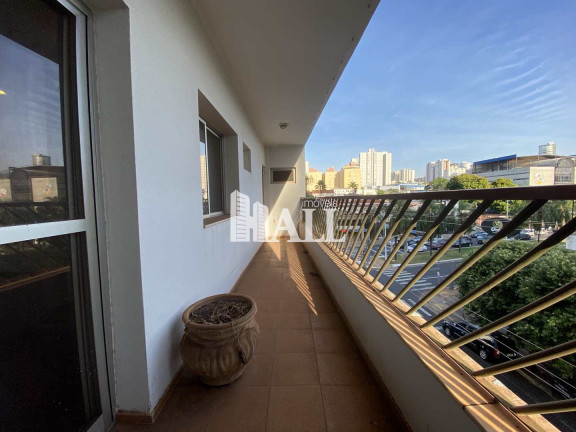 Imagem Apartamento com 3 Quartos à Venda, 175 m² em Vila Imperial - São José Do Rio Preto Imagem Apartamento com 3 Quartos à Venda, 175 m² em Vila Imperial - São José Do Rio Preto