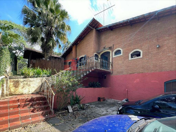 Imagem Casa de Condomínio com 7 Quartos à Venda, 387 m² em Jardim Santa Paula - Cotia Imagem Casa de Condomínio com 7 Quartos à Venda, 387 m² em Jardim Santa Paula - Cotia