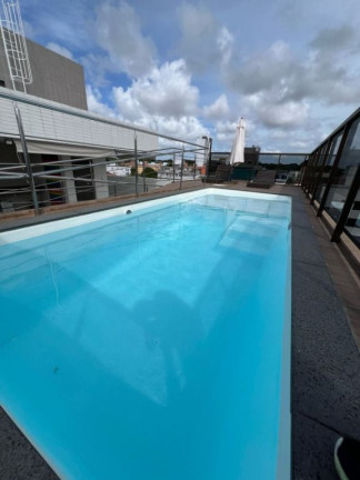 Imagem Apartamento com 3 Quartos à Venda, 72 m² em Bancários - João Pessoa
