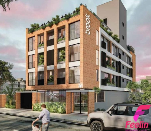 Apartamento com 1 Quarto à Venda, 44 m² em Ribeirão Da Ilha - Florianópolis