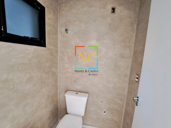 Imagem Sobrado com 2 Quartos à Venda, 85 m² em Serraria - São José