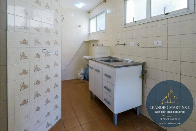 Imagem Apartamento com 1 Quarto à Venda, 43 m² em Vila Mariana - São Paulo