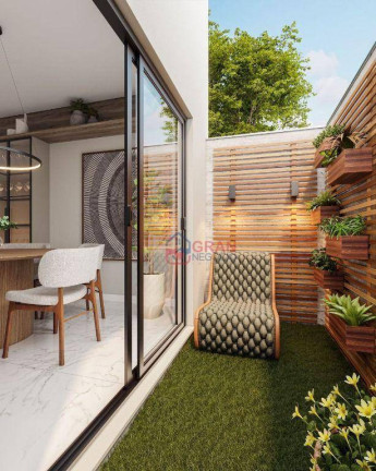 Imagem Sobrado com 3 Quartos à Venda, 111 m² em Uberaba - Curitiba Imagem Sobrado com 3 Quartos à Venda, 111 m² em Uberaba - Curitiba
