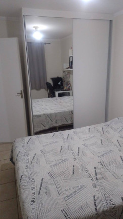 Imagem Apartamento com 3 Quartos à Venda, 63 m² em Vila Leme Da Silva - Bauru