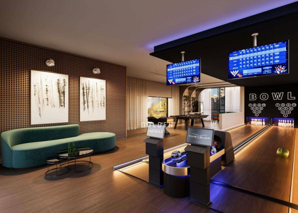 Imagem Apartamento com 4 Quartos à Venda, 156 m² em Meia Praia - Itapema