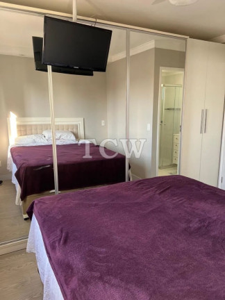 Imagem Apartamento com 3 Quartos à Venda, 76 m² em Mooca - São Paulo