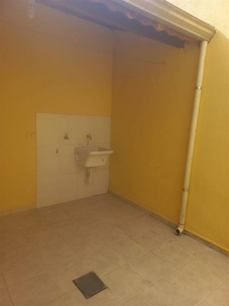 Imagem Casa com 2 Quartos para Alugar, 94 m² em Canto Do Forte - Praia Grande