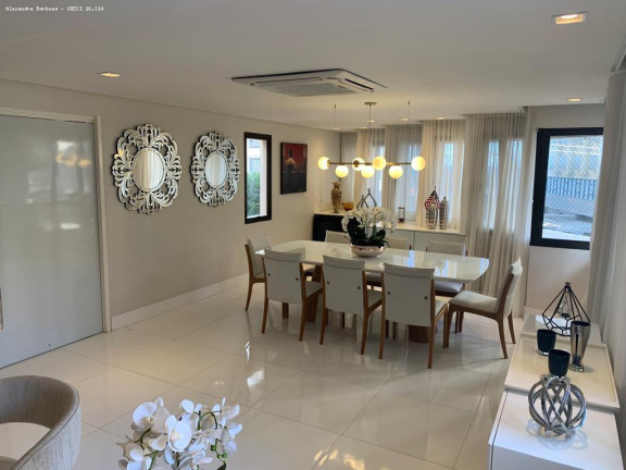 Imagem Apartamento com 4 Quartos à Venda, 235 m² em Boa Viagem - Recife