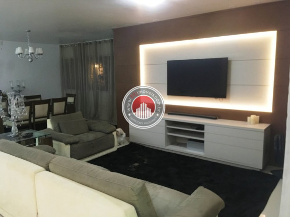Imagem Casa com 6 Quartos à Venda, 612 m² em Jacarepaguá - Rio De Janeiro Imagem Casa com 6 Quartos à Venda, 612 m² em Jacarepaguá - Rio De Janeiro