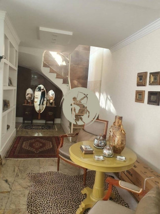 Imagem Cobertura com 4 Quartos à Venda, 297 m² em Gonzaga - Santos Imagem Cobertura com 4 Quartos à Venda, 297 m² em Gonzaga - Santos