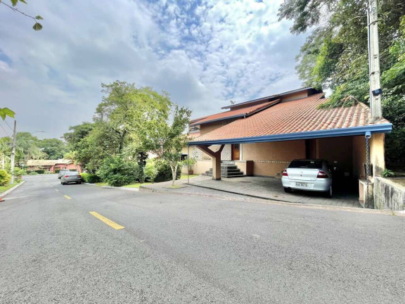 Imagem Casa de Condomínio com 5 Quartos à Venda, 625 m² em São Fernando Residência - Barueri Imagem Casa de Condomínio com 5 Quartos à Venda, 625 m² em São Fernando Residência - Barueri