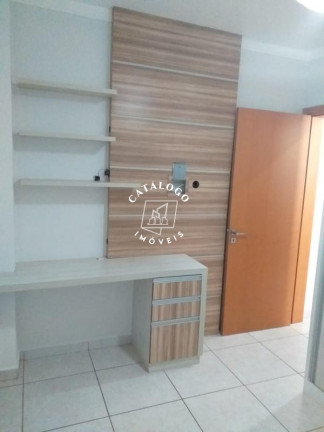 Imagem Apartamento com 3 Quartos à Venda, 90 m² em Nova Aliança - Ribeirão Preto Imagem Apartamento com 3 Quartos à Venda, 90 m² em Nova Aliança - Ribeirão Preto