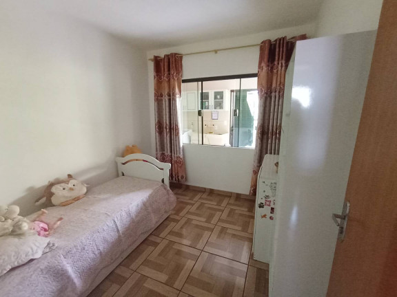 Imagem Apartamento com 4 Quartos à Venda, 503 m² em Vila Triangulo - Arapongas