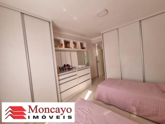 Imagem Sobrado com 3 Quartos à Venda, 300 m² em Jardim Primavera - Caraguatatuba