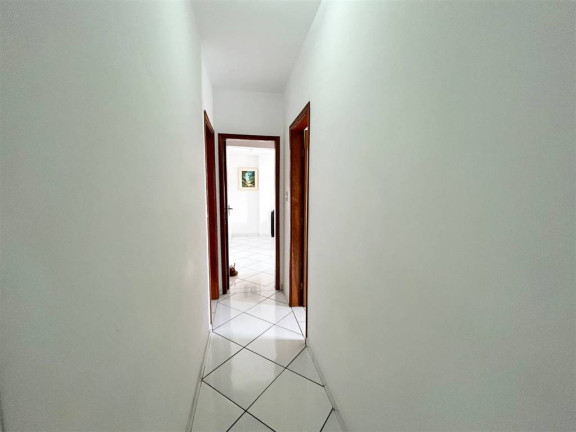 Imagem Apartamento com 3 Quartos à Venda, 116 m² em Guilhermina - Praia Grande