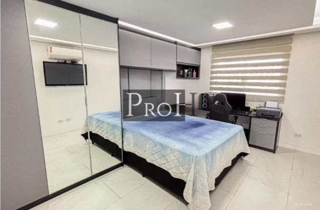 Imagem Sobrado com 3 Quartos à Venda, 386 m² em Vila Pires - Santo André Imagem Sobrado com 3 Quartos à Venda, 386 m² em Vila Pires - Santo André