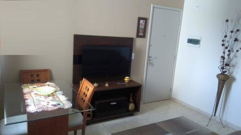 Apartamento com 2 Quartos à Venda, 50 m² em Dois Córregos - Piracicaba