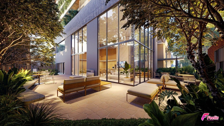 Imagem Apartamento com 3 Quartos à Venda, 129 m² em Florianópolis
