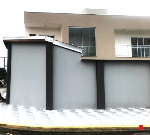 Sobrado com 3 Quartos à Venda, 110 m² em Silop - Ubatuba