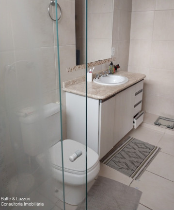 Imagem Apartamento com 3 Quartos à Venda, 140 m² em Vila Assunção - Santo André