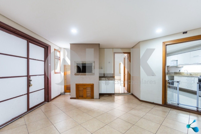 Imagem Imóvel com 4 Quartos à Venda, 251 m² em Sarandi - Porto Alegre