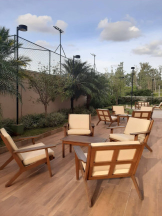 Imagem Apartamento com 3 Quartos à Venda,  em Jardim Tarraf Ii - São José Do Rio Preto