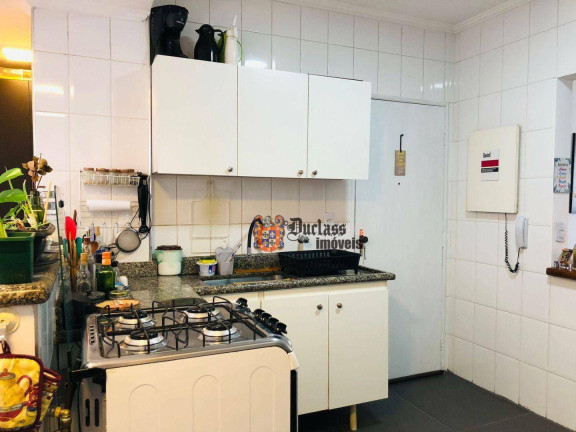Imagem Apartamento com 3 Quartos à Venda, 122 m² em Itararé - São Vicente Imagem Apartamento com 3 Quartos à Venda, 122 m² em Itararé - São Vicente