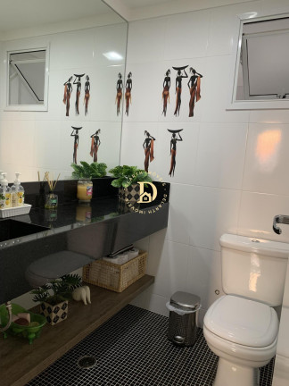 Imagem Apartamento com 3 Quartos à Venda, 103 m² em Jardim América - São José Dos Campos Imagem Apartamento com 3 Quartos à Venda, 103 m² em Jardim América - São José Dos Campos