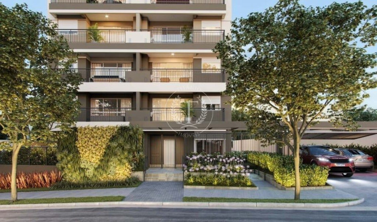 Imagem Apartamento com 2 Quartos à Venda, 39 m² em Vila Formosa - São Paulo