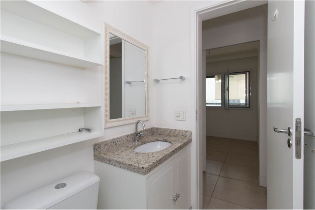 Imagem Imóvel com 3 Quartos à Venda, 160 m² em Morumbi - São Paulo Imagem Imóvel com 3 Quartos à Venda, 160 m² em Morumbi - São Paulo