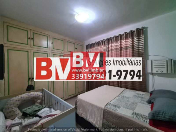 Imagem Apartamento com 3 Quartos à Venda, 98 m² em Vila Da Penha - Rio De Janeiro Imagem Apartamento com 3 Quartos à Venda, 98 m² em Vila Da Penha - Rio De Janeiro