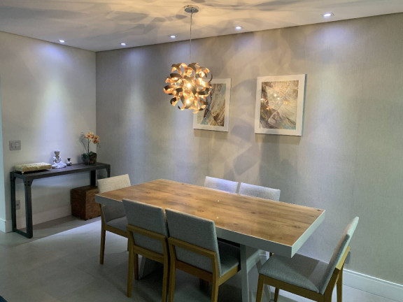Imagem Apartamento com 2 Quartos à Venda, 85 m² em Vila América - Santo André Imagem Apartamento com 2 Quartos à Venda, 85 m² em Vila América - Santo André