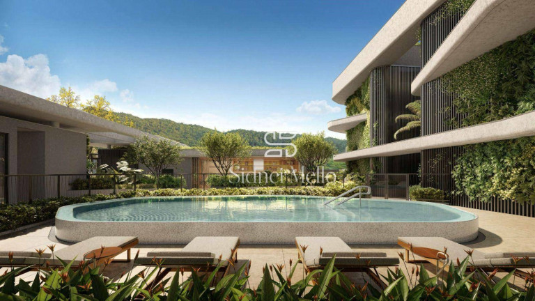 Imagem Apartamento com 4 Quartos à Venda, 389 m² em Praia Do Estaleiro - Balneário Camboriú