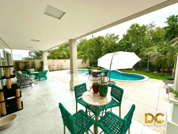 Imagem Casa de Condomínio com 4 Quartos à Venda, 456 m² em Jardim Imperial - Cuiabá Imagem Casa de Condomínio com 4 Quartos à Venda, 456 m² em Jardim Imperial - Cuiabá