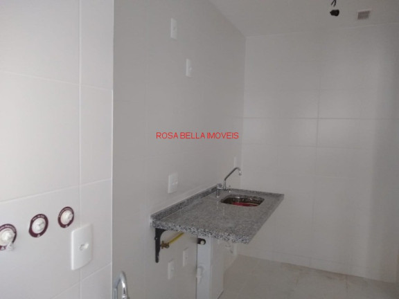 Imagem Apartamento com 2 Quartos à Venda, 52 m² em Parque União - Jundiaí